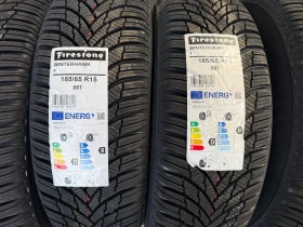 Гуми Зимни 185/65R15, снимка 2