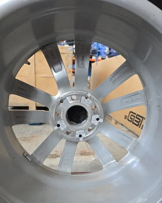    255/45R19  Mercedes-Benz | Mobile.bg   6