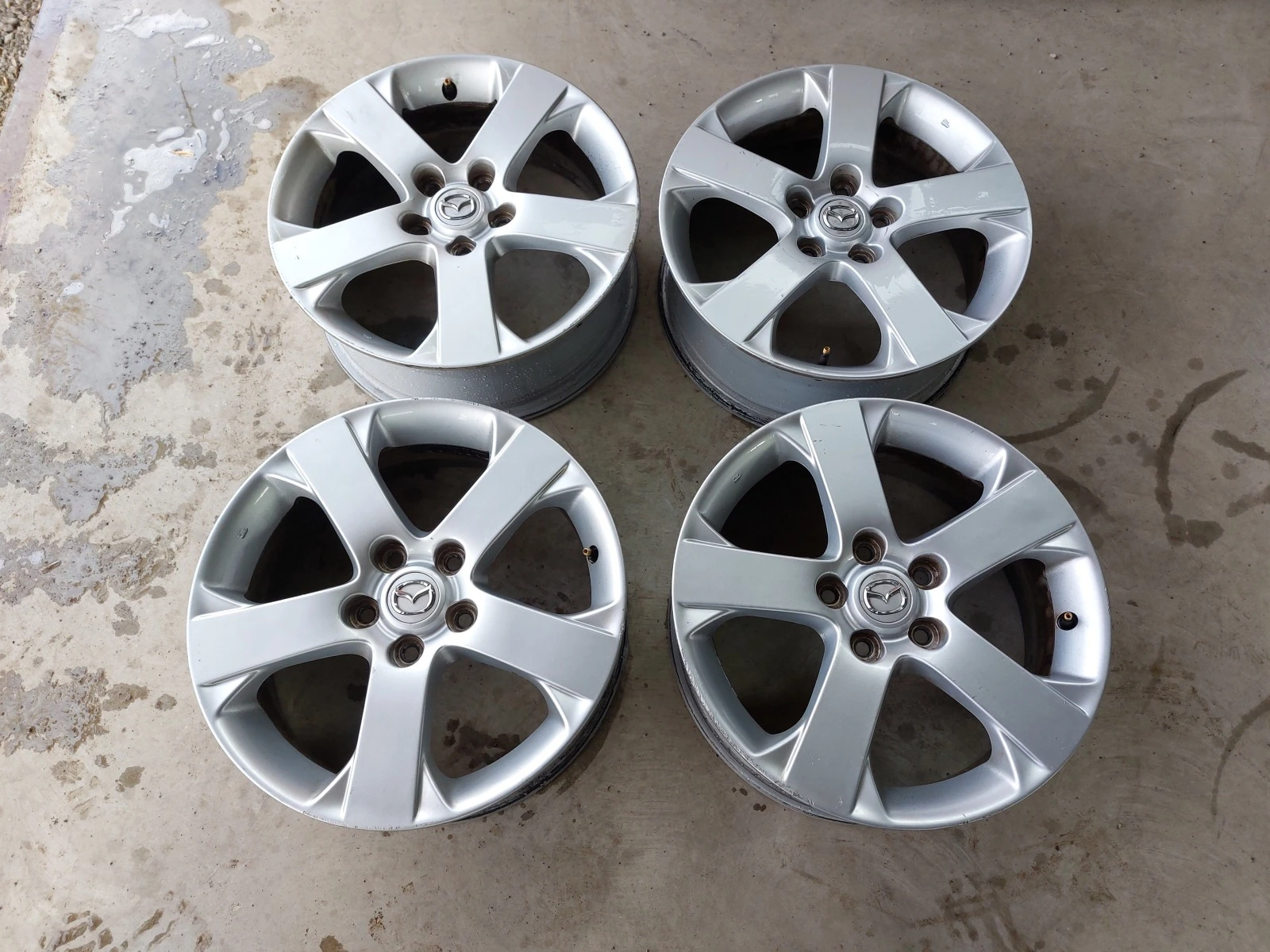   Mazda Premacy | Mobile.bg   2