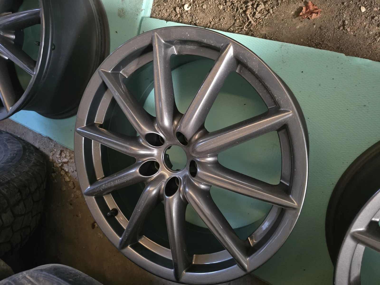 ������ �� Alfa Romeo 159 | Mobile.bg � ����������� 3