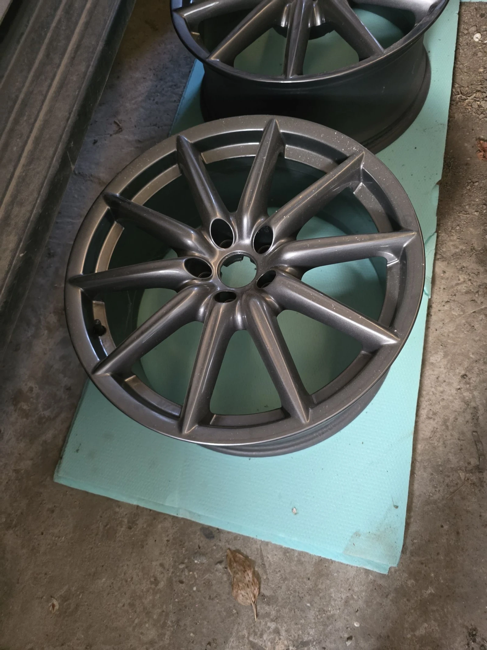 ������ �� Alfa Romeo 159 | Mobile.bg � ����������� 4