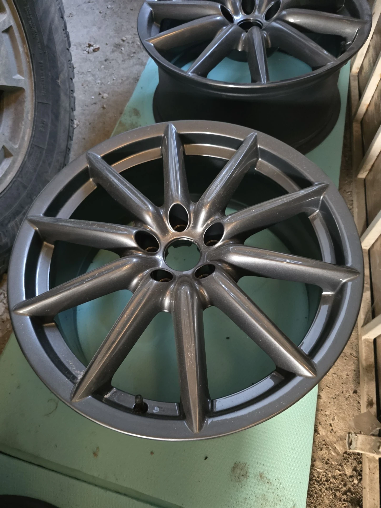 ������ �� Alfa Romeo 159 | Mobile.bg � ����������� 2