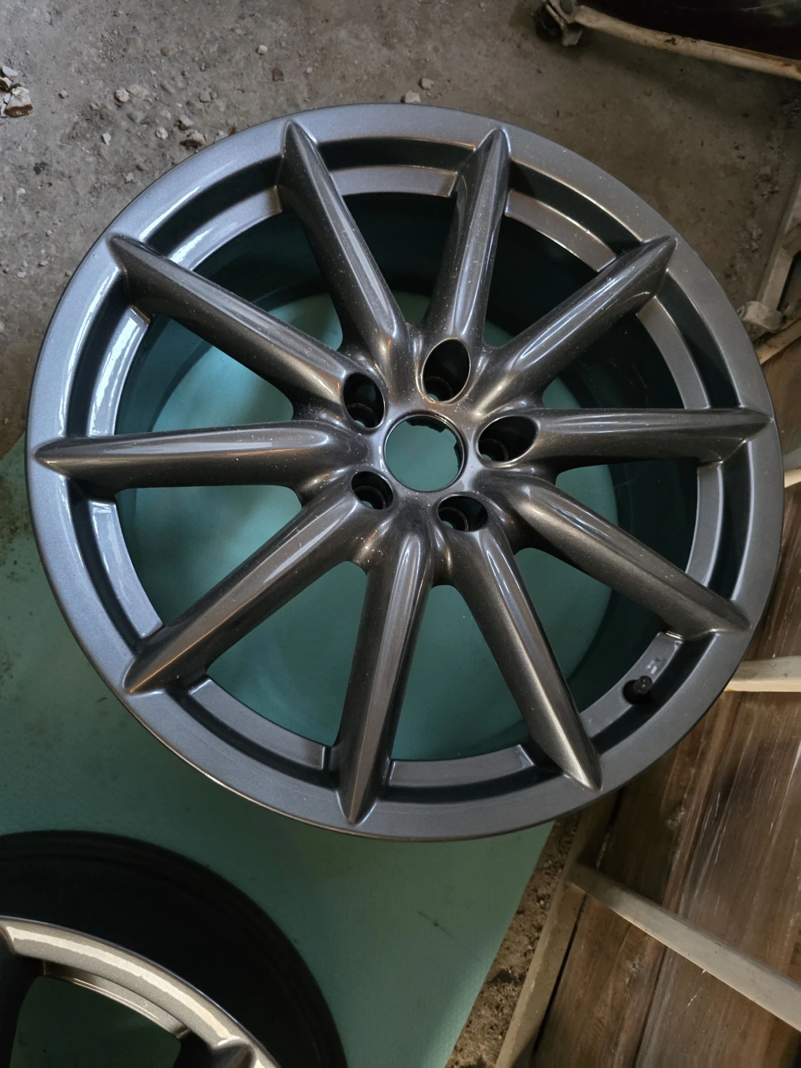 ������ �� Alfa Romeo 159 | Mobile.bg � ����������� 1