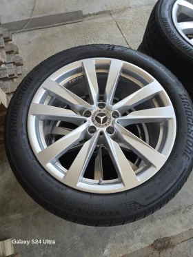   255/45R19  Mercedes-Benz | Mobile.bg    9