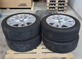        255/45R19  Mercedes-Benz