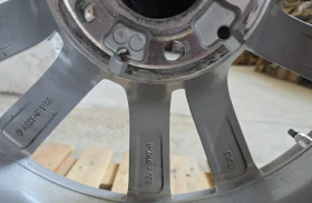    255/45R19  Mercedes-Benz | Mobile.bg    7