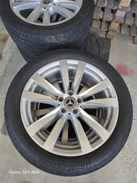    255/45R19  Mercedes-Benz | Mobile.bg    11