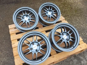 Джанти за VW Golf