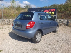 Skoda Fabia, снимка 4