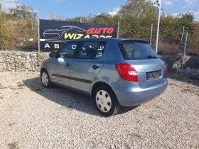 Skoda Fabia, снимка 3