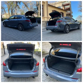 BMW 2 Gran Coupe M-PAKET#ЛИЗИНГ#59925КМ#ГАРАНЦИОНЕН#FULLMAXX!, снимка 16
