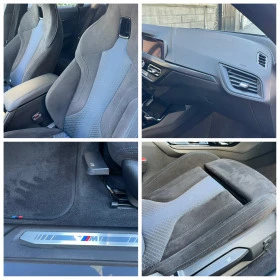 BMW 2 Gran Coupe M-PAKET#ЛИЗИНГ#59925КМ#ГАРАНЦИОНЕН#FULLMAXX!, снимка 11