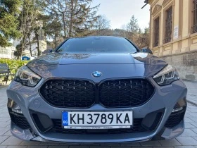 BMW 2 Gran Coupe M-PAKET#ЛИЗИНГ#59925КМ#ГАРАНЦИОНЕН#FULLMAXX!, снимка 5