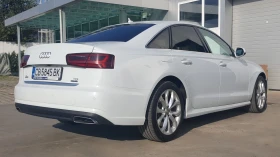 Audi A6 4G LCRTDGQ1 - изображение 4