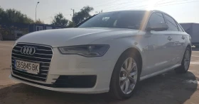 Audi A6 4G LCRTDGQ1 - изображение 2