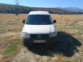 VW Caddy  - изображение 2