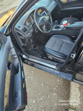 Mercedes-Benz 200 1.8, снимка 5