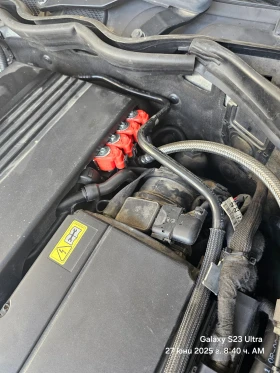 Mercedes-Benz 200 1.8, снимка 12