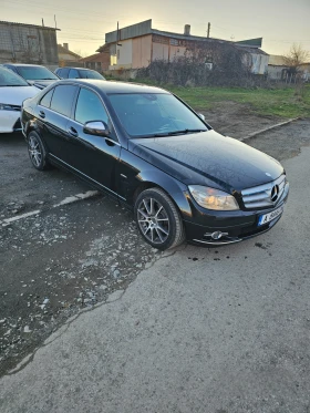 Mercedes-Benz 200 1.8, снимка 8