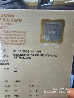 Mercedes-Benz 200 1.8, снимка 15