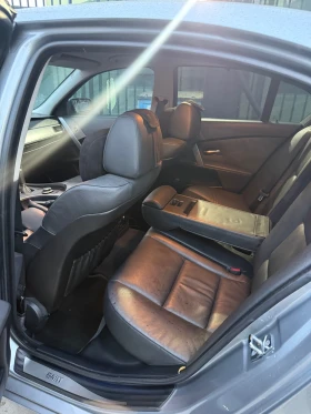 BMW 525 2.5xi, снимка 11