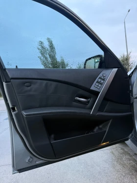 BMW 525 2.5xi, снимка 9
