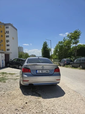 BMW 525 2.5xi, снимка 3