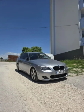 BMW 525 2.5xi, снимка 2