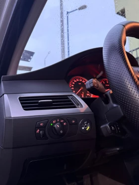 BMW 525 2.5xi, снимка 16