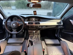 BMW 525 2.5xi, снимка 14
