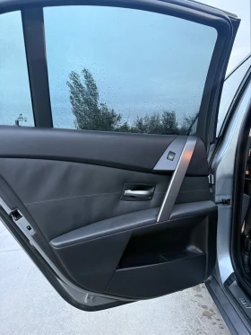 BMW 525 2.5xi, снимка 10