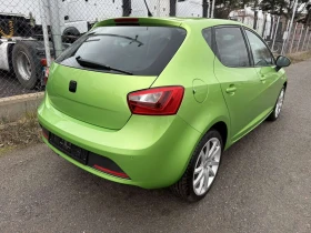 Seat Ibiza 1.2TSI SPORT Швейцария, снимка 4