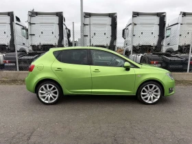 Seat Ibiza 1.2TSI SPORT Швейцария, снимка 5