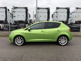 Seat Ibiza 1.2TSI SPORT Швейцария, снимка 2
