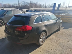 Opel Insignia 2.0 CDTI, снимка 4