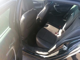 Opel Insignia 2.0 CDTI, снимка 8