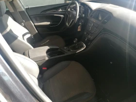 Opel Insignia 2.0 CDTI, снимка 7