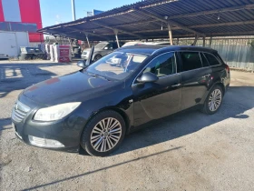 Opel Insignia 2.0 CDTI, снимка 2