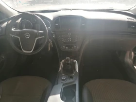 Opel Insignia 2.0 CDTI, снимка 6