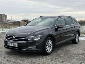 VW Passat 2.0tdi 150hp, снимка 3