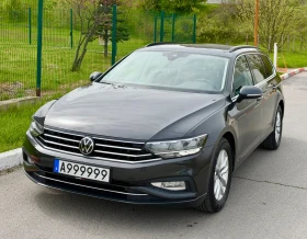 VW Passat 2.0tdi 150hp    153000км, снимка 15