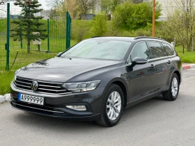 VW Passat 2.0tdi 150hp    153000км, снимка 1