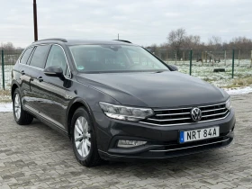 VW Passat 2.0tdi 150hp, снимка 10