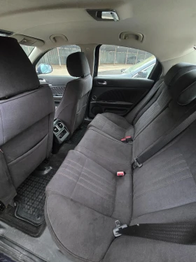 Alfa Romeo 159 1.8 MPI, 2007г., снимка 8