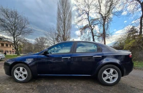 Alfa Romeo 159 1.8 MPI, 2007г., снимка 2