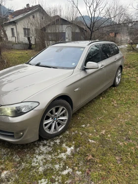 BMW 525 3.0, снимка 4