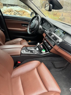 BMW 525 3.0, снимка 9