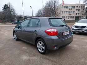 Toyota Auris 1.8i-147кс-ШВЕЙЦАРИЯ-РЪЧКА-6ск-FACELIFT-KEYLESS, снимка 6