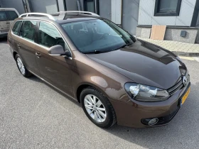 VW Golf 1.6TDI105ks Navi Kamera, снимка 1