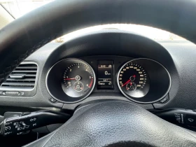 VW Golf 1.6TDI105ks Navi Kamera, снимка 9